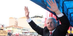 Taşçı: “Nerede kalmıştık”