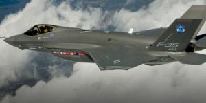 Reuters duyurdu: ABD'den flaş Türkiye ve F-35 kararı!