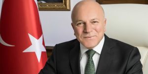 Başkan Sekmen’den Miraç Kandili mesajı