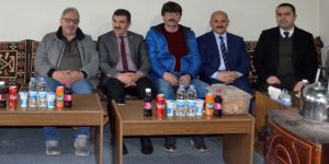Hayırsever gurbetçiden anlamlı destek