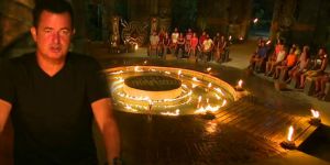 Survivor siyah ve beyaz takım yarışmacıları kimler