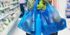 Plastik poşet geri kazanım katılım payları aylık ve üç aylık olarak beyan edilecek