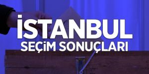 YSK'dan İstanbul kararları