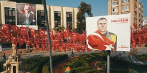 İzmir bu olayı konuşuyor!