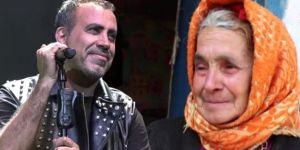 Tüm Türkiye'yi üzmüştü! Sevindirici haberi Haluk Levent verdi