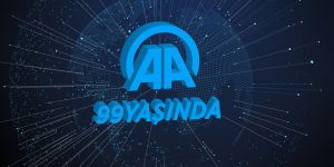 AA 99 yıldır Anadolu'nun sesini dünyaya duyuruyor