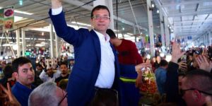 İmamoğlu Beylikdüzü'nde konuştu: Hakkınızı helal edin