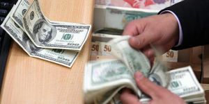 Dolar ne kadar, kaç TL? 8 Nisan 2019 dolar fiyatları