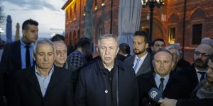 Yavaş'tan mazbata açıklaması
