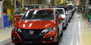 Türkiye fabrikasında üretimini 2021'de bitirecek