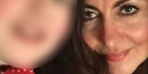 Eski kocasının yeni eşine 'at' dedi, hapis cezası aldı