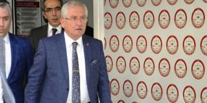 YSK Başkanı Sadi Güven'den açıklama