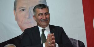 MHP’li Nihat Atlı’nın başkanlığı düşürüldü!