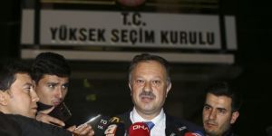 AK Parti'den, CHP'nin Büyükçekmece açıklamasına jet yanıt