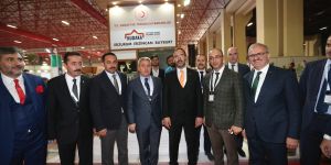 Gençlik ve Spor Bakanı Masapoğlu’nun Erzurum ilgisi