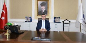 Vali Memiş’ten 10 Nisan mesajı
