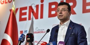 İmamoğlu'ndan Bahçeli'nin sözlerine yanıt