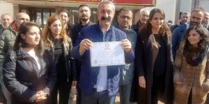 TRT'nin Fatih Mehmet Maçoğlu videosu dikkat çekti