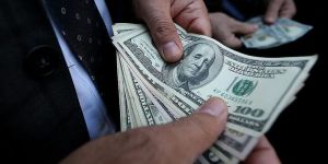 Dolar ne kadar, kaç TL? 10 Nisan 2019 dolar son durum