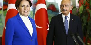 Akşener ve Kılıçdaroğlu'ndan seçimlerle ilgili flaş açıklamalar