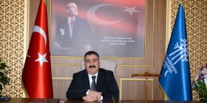 Başkan Sunar: “Polis güvendir, güvencedir”