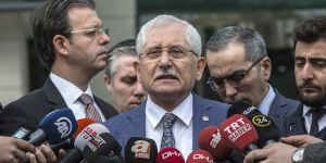 İstanbul kararı için gözler YSK'da!