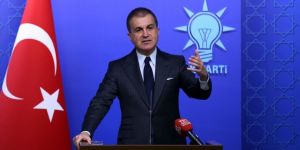 AK Parti Sözcüsü Ömer Çelik'ten önemli açıklamalar