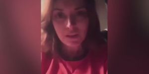 Ezgi Mola'dan Ankara'daki köpek katliamına çok sert tepki