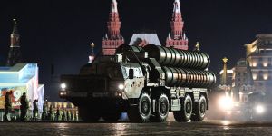 ABD'den kritik S-400 ve Türkiye açıklaması!