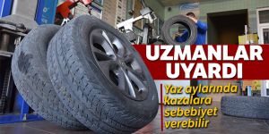 Sürücülere uzmanlardan uyarı! Bunu sakın yapmayın
