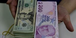 Türkiye en çok dolar kurunu konuştu