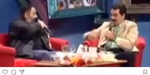 İbrahim Tatlıses Şanlıurfa'nın kurtuluşunu Ahmet Kaya ile kutladı