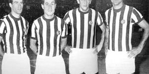 Türk sporu ve Fenerbahçe’nin efsanesi 'Sinyor' Can Bartu