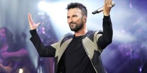 Tarkan'dan 'Londra' iddialarına yanıt geldi!