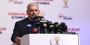 Binali Yıldırım'dan seçim açıklaması
