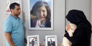 Rabia Naz Vatan'ın ölümüyle ilgili yeni gelişme! HSK harekete geçti
