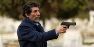 Çarpışma'da şok sahne!