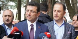 Ekrem İmamoğlu'ndan Abdullah Gül yorumu