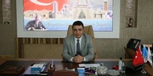 Aziziye Belediyesi’ne Genç Başkan Yardımcısı