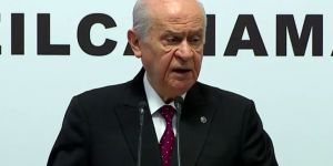 Devlet Bahçeli'den son dakika açıklamalar