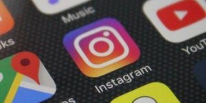 Instagram'da büyük hata