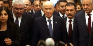 Devlet Bahçeli'ndan Ekrem İmamoğlu'na tepki: Bundan belediye başkanı olmaz