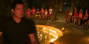Survivor'da eleme adayları kimler?
