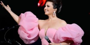 Cesur Sibel Can!