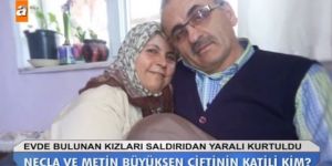 Müge Anlı'da dehşete düşüren mehir cinayeti