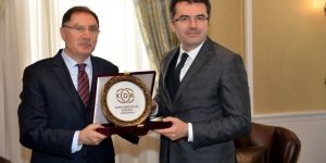 Malkoç: "Hükümet Sisteminin Yenilenmesiyle İşler Daha Hızlı Gidecek"