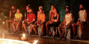 Survivor'da kim elendi?