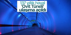 İlk canını aldı