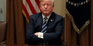 'ABD Başkanlarının yarısının akıl sağlığı yerinde değildi!' Peki Trump?