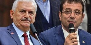 İstanbul için seçim sonuçları açıklandı